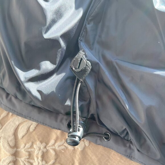 BMW Brand Lifestyle Men's Downfilled Driver's Vest! - Picture 12 of 16